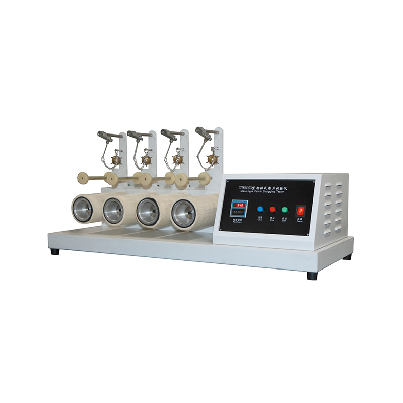 Fabric Snagging Resistance Tester ASTM D3939 Labtech